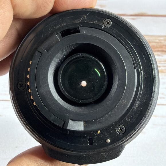 Nikon AF-S DX NIKKOR 55-200mm f/4-5.6G ED VR Lens – Telephoto Zoom Tested - Picture 6 of 6